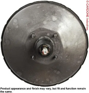 53-4942 – A1 REMFG INC Brake Power Booster, OE Replacement Vacuum Remanufactured Without Master Cylinder